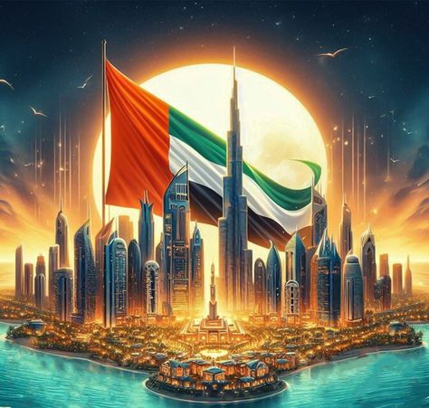 On June 20, the United Arab Emirates will witness its longest day since 1796. This astronomical event marks a significant moment in the country's history, offering a unique experience for residents. https://inwider.com/uae-longest-day-june-20/ #inwider #dubai #LongestDayUAE #SummerSolstice #Astronomy #OutdoorActivities #CulturalEvents Uae Flag, Cultural Events, Summer Solstice, Arab Emirates, United Arab Emirates, Night Skies, Astronomy, Independence Day, Outdoor Activities