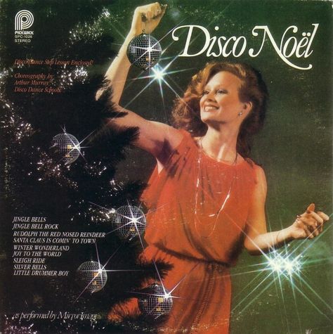 Christmas Disco! The 70s Songs Played At Christmastime In Hell - Flashbak 70s Songs, Disco Songs, Christmas Tunes, Christmas Dance, Christmas Shoot, Disco Music, Santa Claus Is Coming To Town, Christmas Albums, Disco Dance