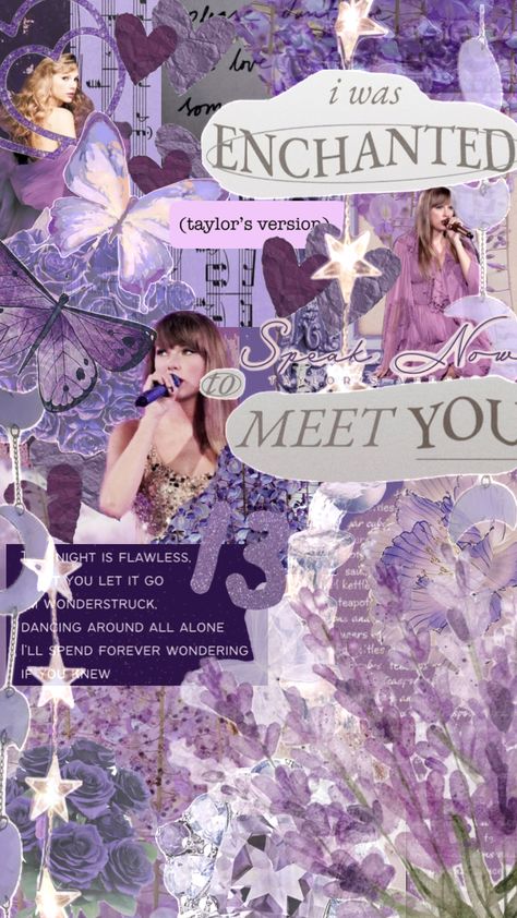 #enchanted #speakNow #vintage #art #quotes #taylor #swift #swiftie #taylorswift #song #lyric #lyricaesthetic Enchanted Lyrics, Quotes Taylor Swift, Taylor Swift Enchanted, Taylor Swift Costume, Cottagecore Wallpaper, Taylor Swift Swiftie, Taylor Swift Fan Club, Lavender Aesthetic, Taylor Lyrics