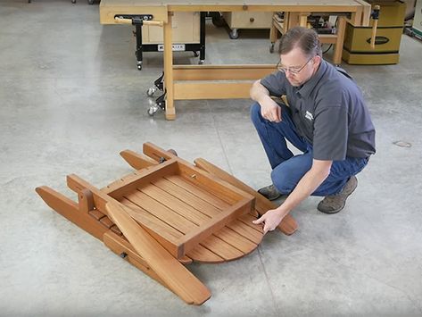 Folding Adirondack Chair Plans Free, Diy Folding Adirondack Chair Plans, Folding Adirondack Chair Plans, Adirondak Chairs, Adirondack Chairs Diy, Wooden Chair Plans, Wood Chair Diy, Adirondack Chair Plans Free, Chair Woodworking Plans