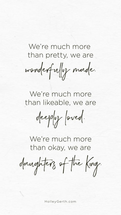 Gods Daughter Quotes Faith, Christian Daughter Quotes, Daughter Of A King Quotes, Daughter Of God Quotes, God's Daughter, I Am A Daughter Of God, Beloved Daughter Of God, Bible Verses For Daughters, Daughter Of A King Tattoo