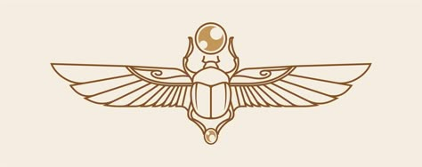 Ancient Egypt Animals, Scarab Beetle Tattoo, Egypt Animals, Egypt Tattoo Design, Scarab Tattoo, Beetle Tattoo, Tier Tattoo, Ancient Tattoo, Egypt Tattoo