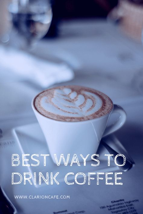 Coffee For Beginners, Cashew Coffee, Types Of Coffee Drinks, Coffee Presentation, Chemex Coffee, Aeropress Coffee, Types Of Coffee, Coffee Guide, Coffee Facts