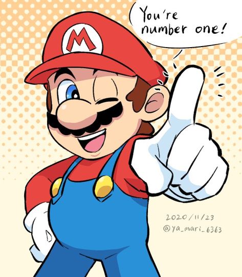 Mario Cute Art, Super Mario Art Fanart, Gooigi Fanart, Mario Art Drawing, Mario Odessey, Mario Smg4, Mario Artwork, Mini Mario, Mario Fanart