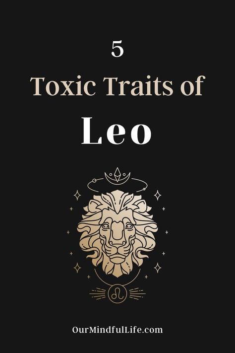 What are the dark and negative sides of Leo? Find out the bad and toxic personality traits of Leo men and women. Leo Bad Traits, Leo Dark Side, Leo Personality Traits Women, Leo Toxic Traits, Leo Zodiac Facts Funny, Leo Facts Woman, Leo Zodiac Personality, Leo Male Traits, Leo Traits Male