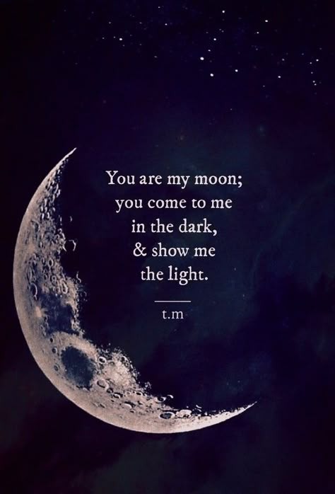 Hunter Moon Quotes, When I Look At The Moon I Think Of You, The Moon Taught Me There Is Beauty In Darkness Too, What’s Done In The Dark Will Always Come To Light, You Are My Moonlight, You Are My Moon Quotes, You Are My Universe Quotes, Coming Out Of A Dark Place, Sit With Me In The Dark