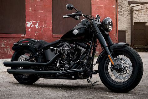 10 Things You Didn't Know about the Harley Davidson Softail Slim Harley Davidson Softail Slim, Harley Softail Slim, Harley Davidson Pictures, Мотоциклы Harley Davidson, Harley Davidson Softail, Softail Slim, Harley Davidson Fatboy, Custom Baggers, Classic Harley Davidson