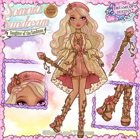 Brooke Page Ever After High, Ever After High Names, Magic Scepter, Ever After High Videos, Romance Status, Ever After High Oc, High Friends, Eah Oc, Ever After High Rebels