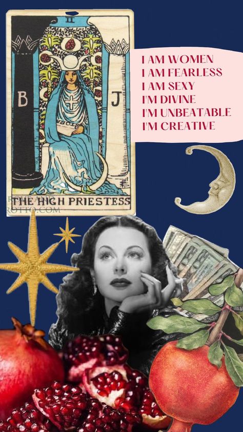 1.1.24 The high priestess The High Priestess Aesthetic, High Priestess Meaning, Highest Priestess, The High Priestess Art, High Priestess Aesthetic, Taurus Mood, Priestess Art, The High Priestess Tarot, High Priestess Tarot