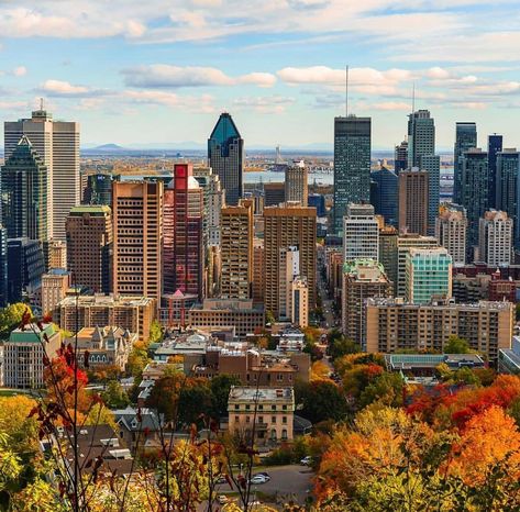 Visit Montreal, Montreal Travel, Explore Canada, Montreal Quebec, Quebec Canada, Montreal Canada, Incredible Places, World Traveler, City View