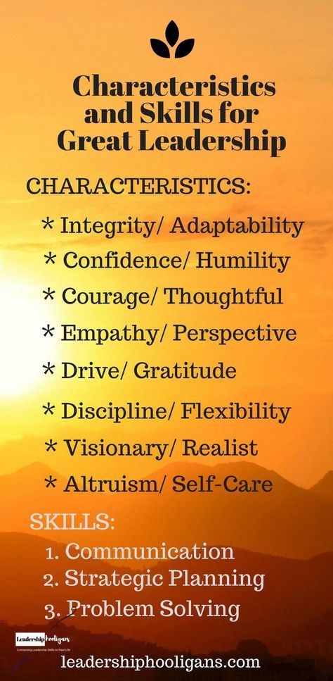 Leader Characteristics, Leader Quotes Leadership, Great Leadership Quotes, Leadership Characteristics, Developing Leadership Skills, Good Leadership Quotes, Transformational Leadership, Quote Work, Leadership Ideas