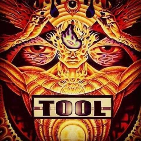 Tool Art Band, Tool Aesthetic, App Icons Orange, Tool Band Art, Prog Metal, Tool Band Artwork, Cold Eyes, Band Artwork, Grey Artwork