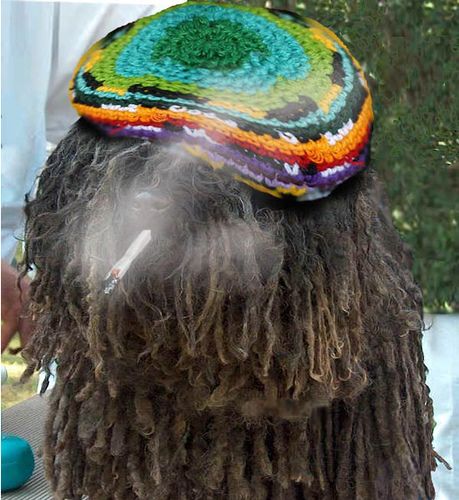 I and I like Puli the rasta dog =) #funny #cute Rasta Dog, Rasta Music, Puli Dog, Funny Pets, Herding Dogs, Dog Funny, Cat Stuff, When I Grow Up, Dog Show