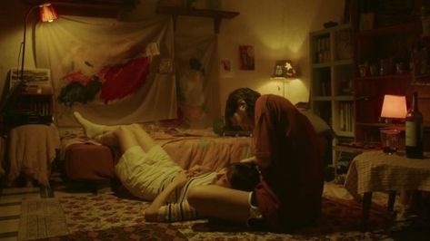 Soulmate 2023, Soulmate Movie, Kim Dami, Soulmate, A Woman, Film, On Twitter, Bedroom, Twitter