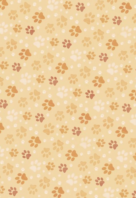 andd another pawz background !!! >:3 Safari Pattern Wallpaper, Puppy Background, Pet Background, Paw Print Background, Puppy Backgrounds, Paw Background, Chat Background, Paw Wallpaper, Safari Pattern