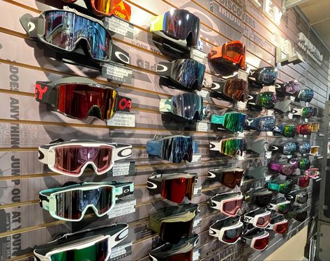 Ski + Snowboard Goggles Oakley Ski Goggles, Snowboard Outfit, Skiing Goggles, Oakley Ski, Oakley Goggles, Snowboarding Outfit, Ski Goggles, Ski Boots, Winter Clothing