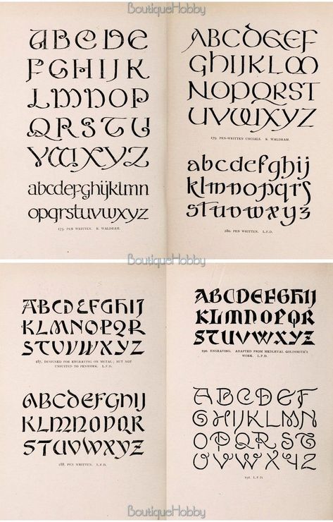 Free Script Fonts to download instantly. Each Free Script Font is for Commercial use, meaning you can really utilise these beautiful modern fonts and use ... Victorian Sayings, Book Fonts, Free Handwriting Fonts, Lettering Styles Alphabet, Art Alphabet, Free Handwriting, Victorian Books, Tattoo Lettering Fonts, Free Script Fonts