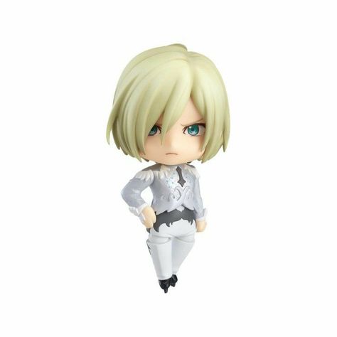 Ice Icon, Nendoroid Anime, Things I Need To Buy, Yuri Plisetsky, Minimalist Icons, Iphone App Design, Png Icons, Yuri On Ice, Cute Art Styles