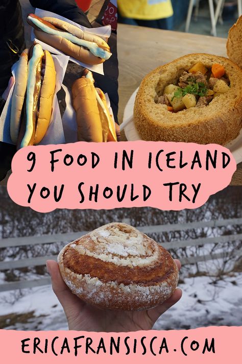 Iceland Restaurants, Icelandic Food, Iceland With Kids, Traveling Italy, Iceland Ring Road, Iceland Food, Iceland Vacation, Travel Iceland, Iceland Trip