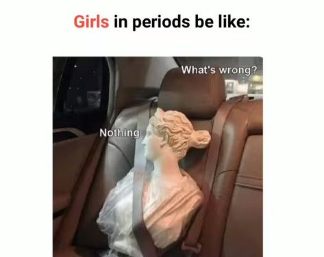 Cramps Period Funny, Period Quotes Truths Feelings, Menstrual Cramps Humor, Period Cramps Quotes Feelings, Menstruation Humor, Funny Period Jokes, Period Problems Funny, Funny Period, Period Quotes