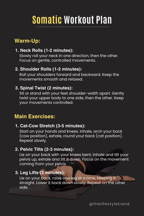 somatic workout plan free, 28 day somatic workout plan free, somatic workout plan, 28 day somatic workout plan, somatic exercises workout plan, 30 day somatic workout plan, somatic workout exercises, somatic workout challenge, somatic workout routine, somatic workout chart, what is a somatic workout, at home somatic workout, somatic workout for neck and shoulders, somatic workout before and after, somatic workout lower back, full body somatic workout, somatic exercises workout plan How To Slowly Start Exercising, Morning Somatic Stretches, Somatic Bed Exercises, Somatic Workout Routine, What Is Somatic Yoga, Somatic Work Out, 28 Day Somatic Workout Plan Free, Somatic Workout Exercises, Beginner Somatic Exercises