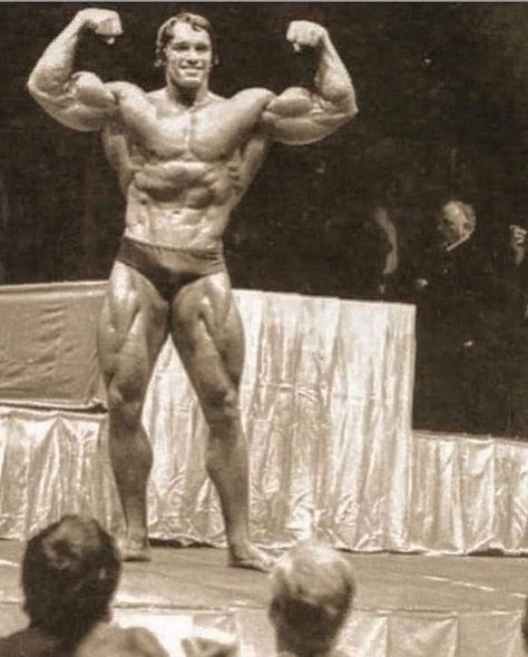 Arnold Schwarzenegger Bodybuilding Wallpapers, Arnold Photos, Arnold Schwarzenegger Bodybuilding, Schwarzenegger Bodybuilding, Athlete Motivation, Gym Wallpaper, Muscle Up, Body Building Men, Mr Olympia