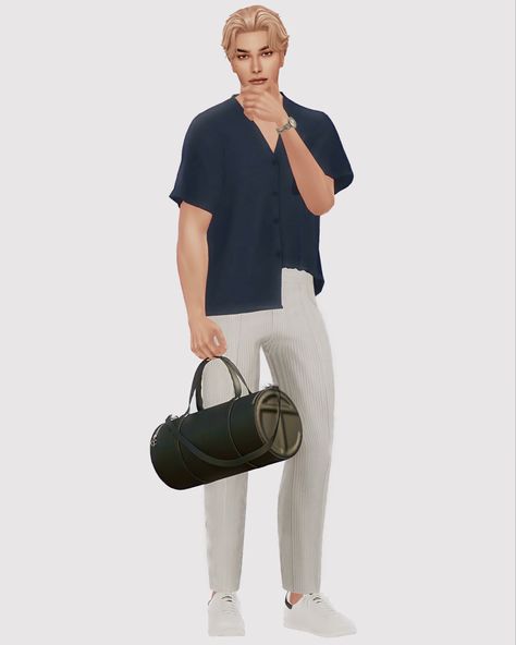 sims 4 male cc lookbook with everything linked, follow @maplewhims on tumblr for more! Aims 4 Cc Clothes, Sims 4 Mods Clothes Male Patreon, Male Lookbook Ts4, Sims 4 Cc Men Outfits Patreon, Sims 4 Cc Business Clothes Male, Sims 4 Preppy Cc Male, Sims 4 Male Cc Pack, Sims 4 Cc Men Formal, Sims 4 Male Sportswear