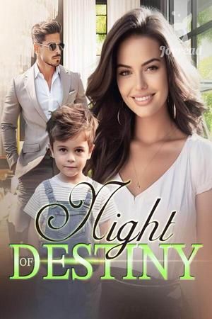 Night of Destiny Novel by Vanessa K Novel Updates, Destiny Book, Alpha Werewolf, Table Pc, Mysterious Man, Novel Genres, Husky Voice, Novels Books, Mobile Table