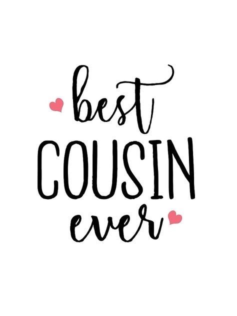 55 Amazing Captions for Facebook pictures with Cousins Captions Cousin Facebook Quotes Sweet Cousin Quotes, Happy Birthday To Favorite Cousin, Czns Forever Quotes, Favorite Cousin Quotes, Cousin Wallpaper, Cousins Captions, Best Cousins Forever, Quotes For Cousins, Cute Cousin Quotes