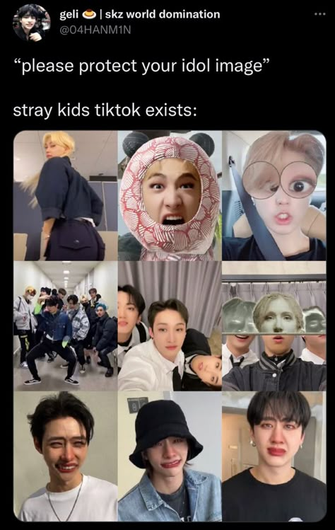 Stray Kids Meme Funny, Skz Funny, Skz Meme, Bear Grylls, Skz Memes, Funny Times, Kids Board, School Class, Skz In Cute