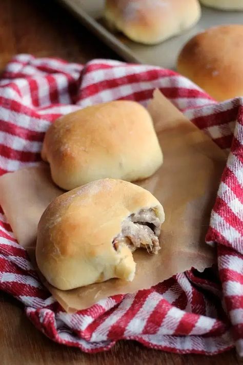 Cheesesteak Rolls, Philly Cheesesteak Rolls, Baker Bettie, Stuffed Bread, Philly Cheesesteak, Philly Cheese Steak, Beef Dishes, Bread Rolls, Appetizer Snacks