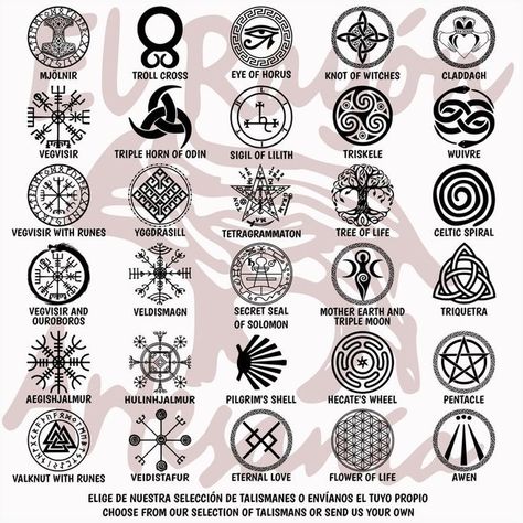 Viking Symbols And Meanings, Runes Meaning, Viking Tattoo Symbol, Juniper Wood, Tattoo Symbols, Rune Tattoo, Pagan Symbols, Bead Creations, Celtic Tattoo