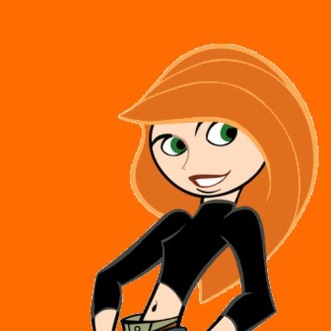 Kim Possible Painting Ideas, Inspiration Painting, Paint Wall, Kim Possible, Art Inspiration Painting, Alter Ego, Art Canvas, Painting Ideas, Wall Painting