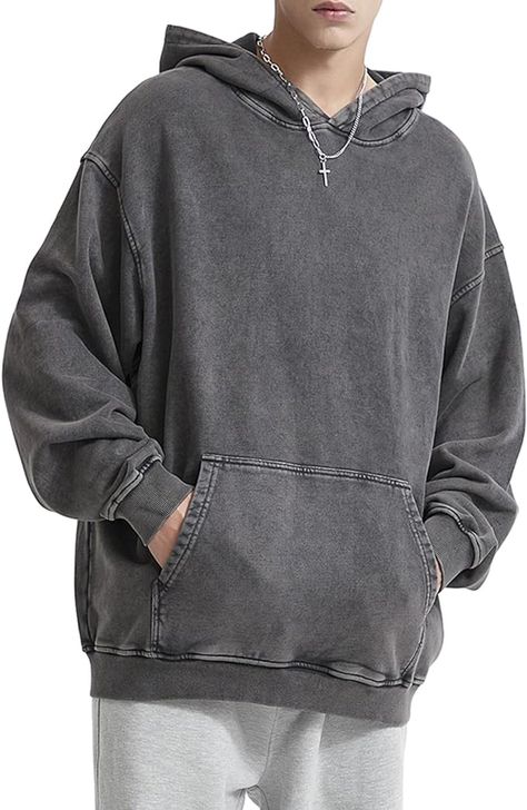 ⛓️Level up your street game with our Oversized Streetwear Casual Hoodie. Embrace the perfect blend of comfort and style. Effortlessly cool, urban-approved. Make a statement with comfort on your terms. Upgrade your hoodie game now!😤 Distressed Hoodie, Sand Color, Oversize Hoodie, Hoodie Top, Grey Hoodie, Hoodie Design, Cotton Style, Sweater Jacket, Dark Red