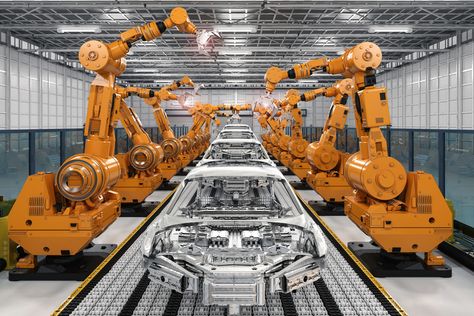 Intelligent Robot, Robotics Engineering, Industrial Robots, Agriculture Industry, Systems Engineering, Assembly Line, Landscape Services, Technology Design, Electrical Engineering