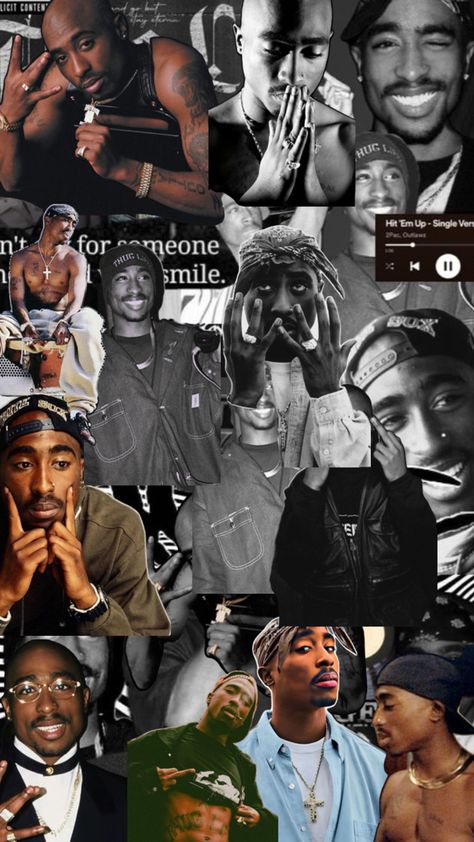 Wallpaper 2pac, Tupac Photos, 90s Rappers Aesthetic, Tupac Art, Rap Us, Tupac Wallpaper, 90s Rappers, Tupac Quotes, Tupac Pictures