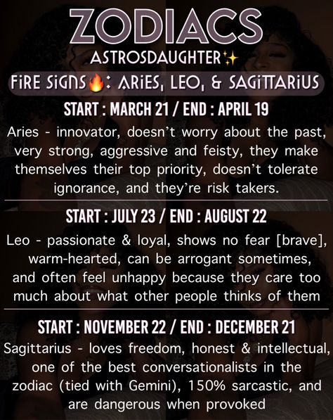 Fire Signs Quotes, Fire Sign Women, Meet The Fire Signs, Leo Woman, Girly Tingz, Zodiac Characters, Bullet Journal 2019, Leo Women, Astrology Numerology