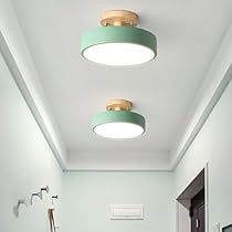 Wood Canopy, Round Light, Led Ceiling Lamp, Wood Rounds, Modern Ceiling, Modern Ceiling Light, Round Design, Led Ceiling Lights, Led Ceiling