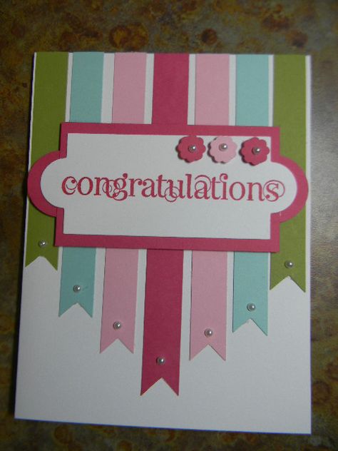 Congratulations Cards Handmade, Congratulations Banner, Wholesale Packaging, Congrats Card, Design Cards, Packaging Supplies, Congratulations Card, Card Layout, Paper Crafts Cards