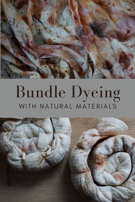 Nature, Eco Printing Textiles, Natural Dyeing Techniques, Dyeing Tutorials, Diy Dye, Natural Dye Fabric, Eco Dyeing, Natural Dyeing, Dye Fabric