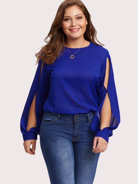 Chiffon tops blouses classy