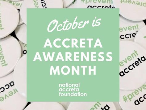 National Accreta Foundation — Donate | Maternal Health Non Profit | Placenta Accreta Advocacy | National Accreta Foundation Placenta Accreta, Maternal Health, C Section, Fundraising Events, Non Profit, Surgery, Need To Know, Literature, Foundation