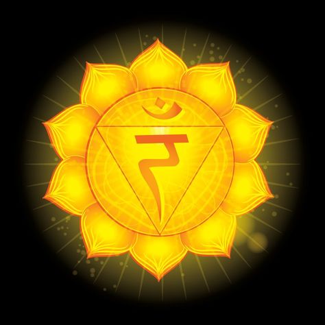 the solar plexus is one of the 7 chakras that occasionally gets disorientate from our innate core values. learning about the solar plexus chakra is one thing you can do for your health and that of others. Solar Plexus Chakra Healing, Manipura Chakra, Chakra Activation, Brain Memory, Chakra Symbols, Seven Chakras, Pure Energy, Yellow Gemstones, Les Chakras