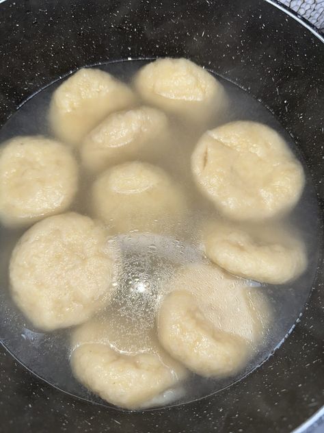 Jamaica Dumplings Recipe, Jamaican Soup Dumplings, Jamaican Boiled Dumplings Recipe, Jamaican Dumpling Soup, Boiled Dumplings Jamaican, Jamaican Dumplings Boiled, Jamaican Dumplings Recipe, Dumpling Jamaican, Trinidad Dishes