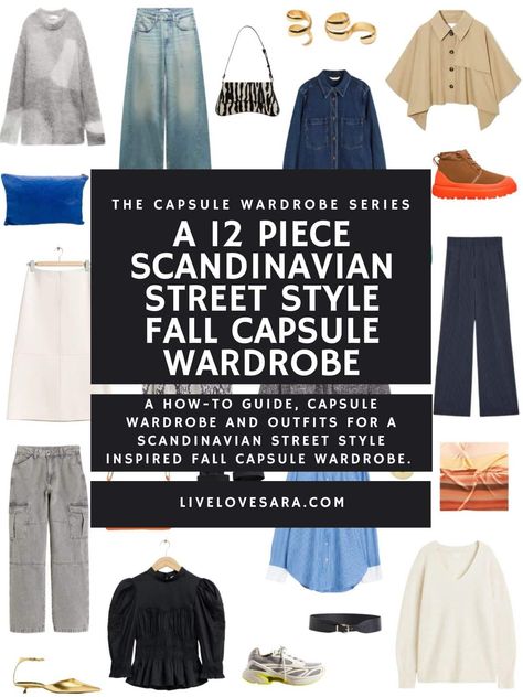 Scandinavian Clothing Style, Denmark Street Style, Scandinavian Wardrobe, Scandinavian Street Style, Style Fall 2023, Street Style Fall, Capsule Wardrobe Outfits, 30s Fashion, Scandinavian Fashion