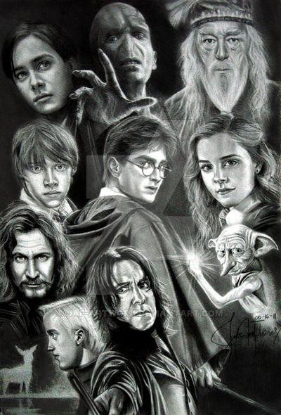 Harry Potter Zeichnung, Hery Potter, Harry Potter Sketch, Film Harry Potter, Art Harry Potter, Harry Potter Art Drawings, Gambar One Direction, Tapeta Harry Potter, Harry Potter Background