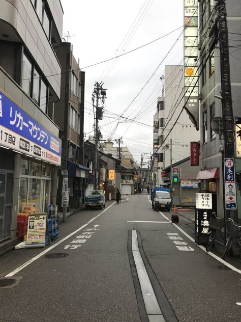 Japan Road Aesthetic, Japanese Road Aesthetic, City Road Background, Japan Unfiltered, Asian Core, Japan Countryside, Japan Pictures, Japanese Town, Japan City