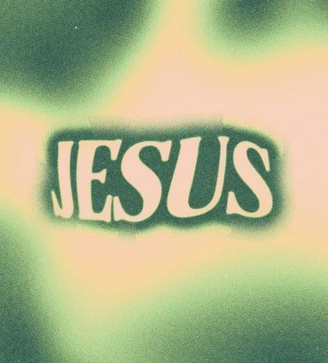 Pfp Jesus, Christian Pfp, Christian Graphic Design, Christian Missions, Church Aesthetic, Green Name, Jesus Christ Artwork, Christian Posters, Jesus Wallpaper