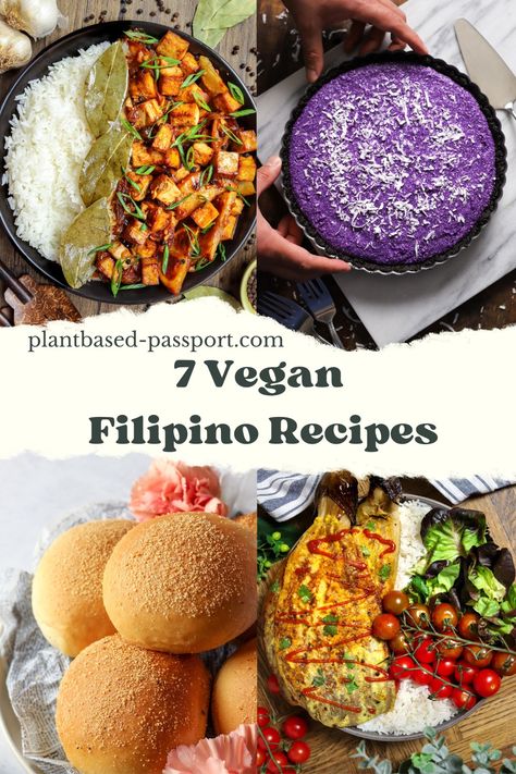 Vegan Filipino, Filipino Lumpia, Lumpiang Shanghai, Resep Vegan, Vegan Asian Recipes, Vegan Asian, Vietnamese Cuisine, Filipino Food, Vegan Meals