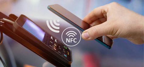 Easy Way to Use NFC On Iphone - Operation Guide - Xinyetong Google Wallet, Nfc Technology, Nfc Tag, Mobile Payments, Access Control System, All Iphones, Studio Setup, Used Iphone, How To Use